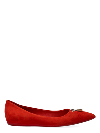 louis vuitton red shoes made from｜TikTok Search