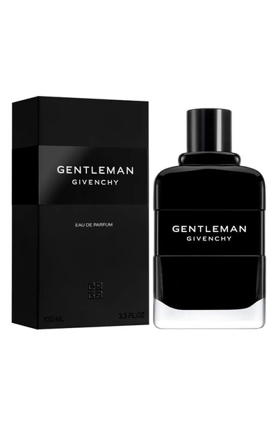 Shop Givenchy Gentleman Eau De Parfum, 3.3 oz In Fragrance