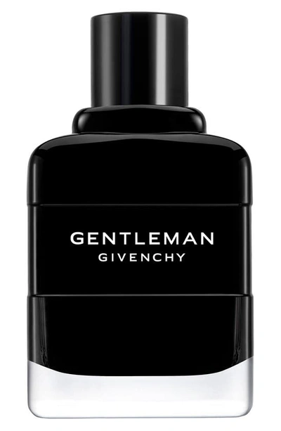 Shop Givenchy Gentleman Eau De Parfum, 3.3 oz In Fragrance