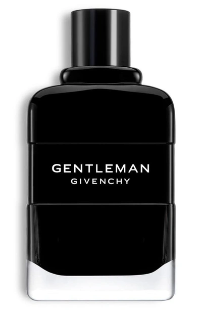 Shop Givenchy Gentleman Eau De Parfum, 2 oz In Fragrance