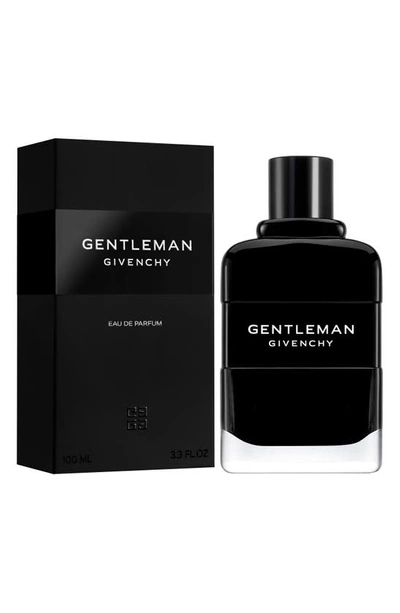 Shop Givenchy Gentleman Eau De Parfum, 3.4 oz