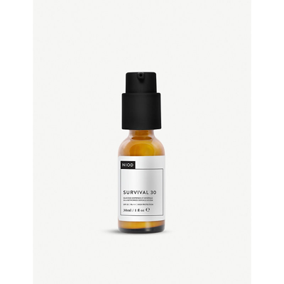 Shop Niod Survival 30 Serum