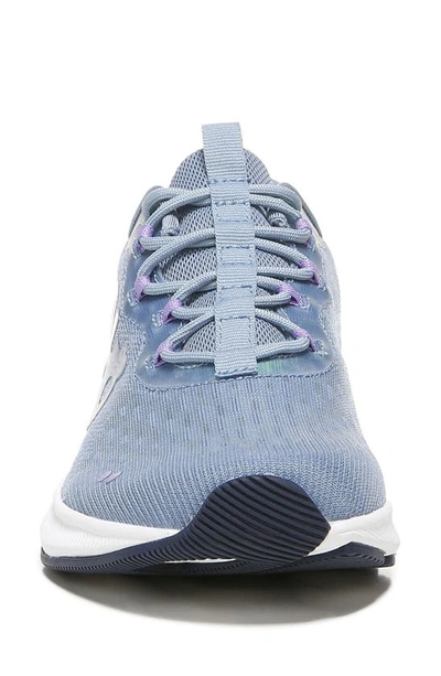 Shop Ryka Activate Training Sneaker In Blue