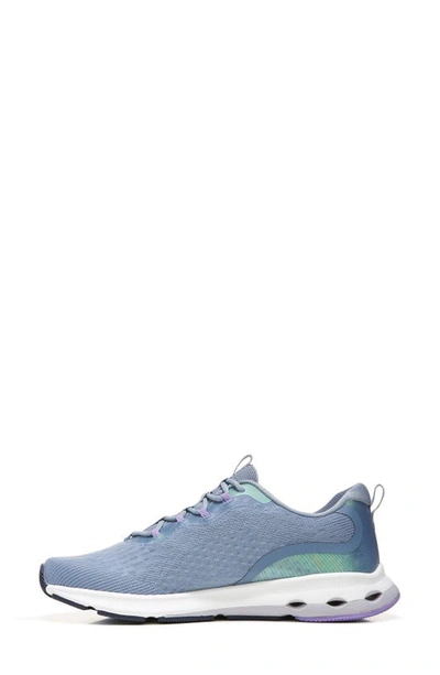 Shop Ryka Activate Training Sneaker In Blue