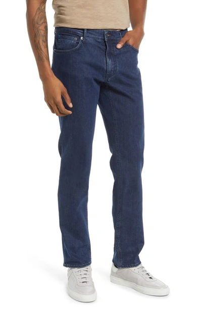 Brax Chuck Slim Fit Jeans In Dark Blue | ModeSens