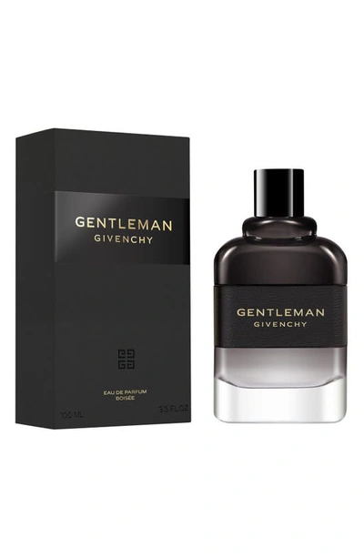 Shop Givenchy Gentleman Eau De Parfum Boisée, 3.4 oz
