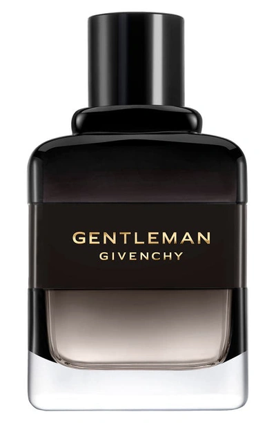 Shop Givenchy Gentleman Eau De Parfum Boisée, 3.3 oz In Fragrance