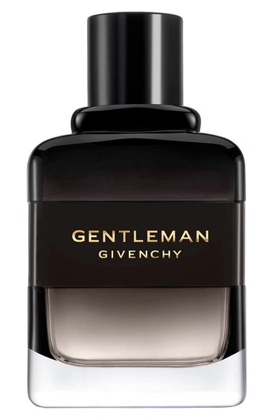 Shop Givenchy Gentleman Eau De Parfum Boisée, 3.4 oz