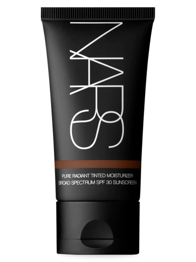 Shop Nars Women's Pure Radiant Tinted Moisturizer Broad Spectrum Spf 30 In Granada