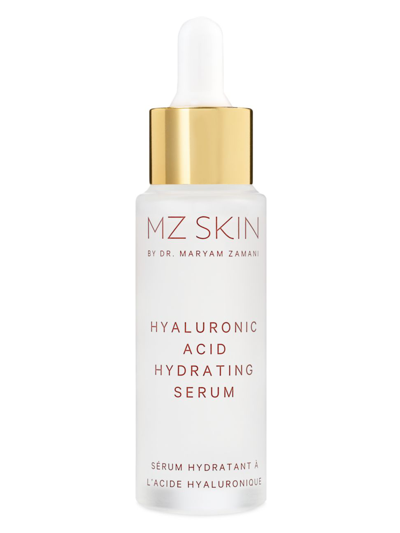 Shop Mz Skin Women's Hyaluronic Acid Hydrating Serum