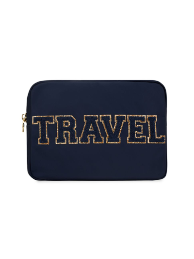 stoney clover travel pouch