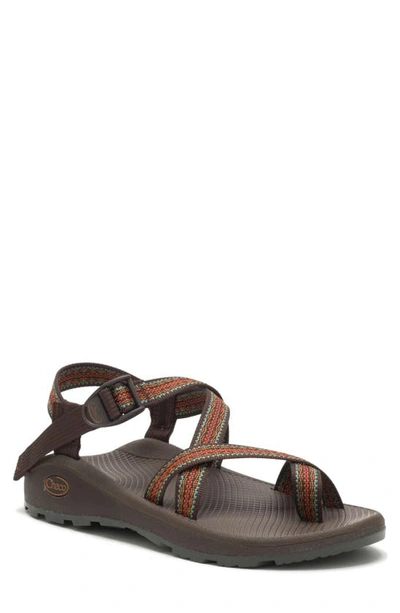 Chaco Men's Zcloud 2 Sandals In Essence Java In Essence Java