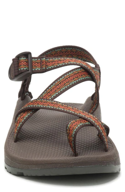 Chaco Men's Zcloud 2 Sandals In Essence Java In Essence Java