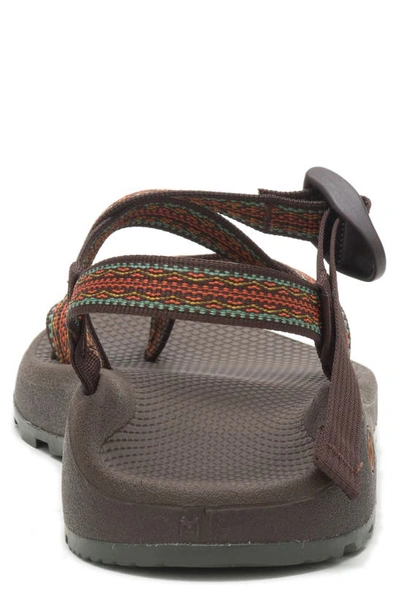 Chaco Men's Zcloud 2 Sandals In Essence Java In Essence Java