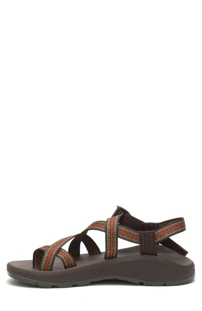Chaco Men's Zcloud 2 Sandals In Essence Java In Essence Java
