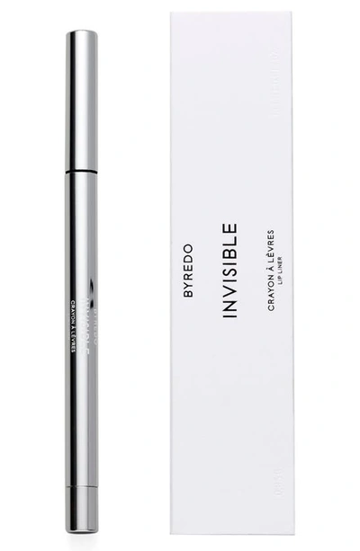 Byredo Lip Liner Invisible