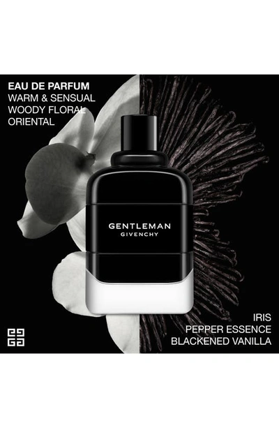 Shop Givenchy Gentleman Eau De Parfum, 1.7 oz