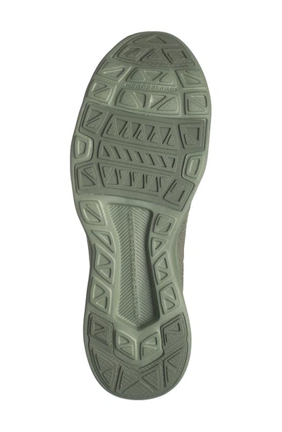 Apl Athletic Propulsion Labs Techloom Tracer Fatigue Running Shoe In Fatigue