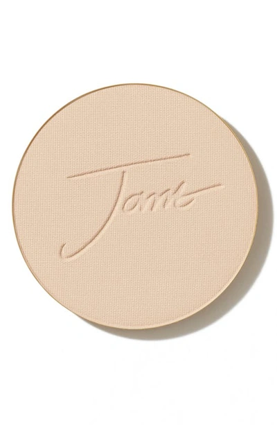 Shop Jane Iredale Purepressed® Base Mineral Foundation Spf 20 Pressed Powder Refill In Radiant
