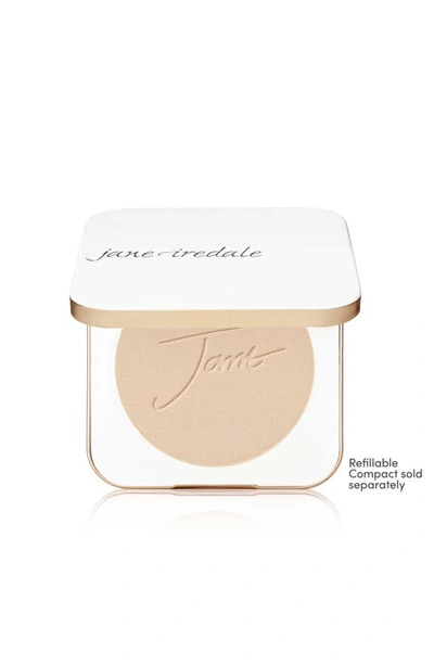 Shop Jane Iredale Purepressed® Base Mineral Foundation Spf 20 Pressed Powder Refill In Radiant