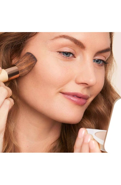 Jane Iredale Purepressed® Base Mineral Foundation Spf 20 Pressed Powder Refill In Radiant