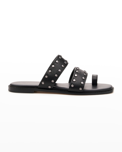 Shop Botkier Zeyda Sandals In Black