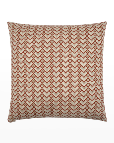 Shop D.v. Kap Home Brookland Decorative Feather/down Pillow - 24"