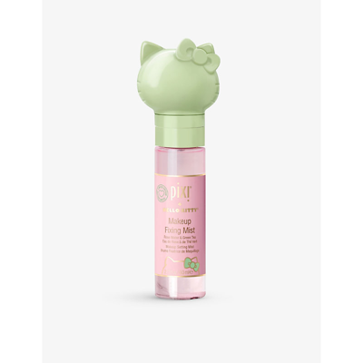 Shop Pixi X Hello Kitty Makeup Fixing Limited-edition Mist 80ml