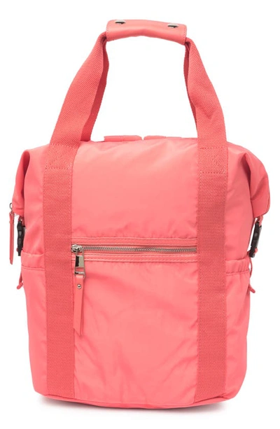 Shop Madden Girl Booker School Backpack In Bubblegum