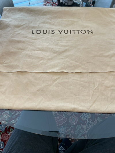 Định nghĩa ký tự kích thước BB, PM, MM, GM, NM của Louis Vuitton