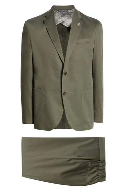 Ted baker cheap olive