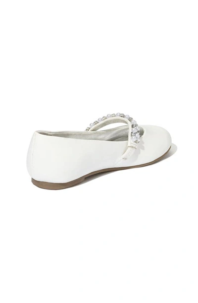 Shop Nina 'nataly' Slip-on In White