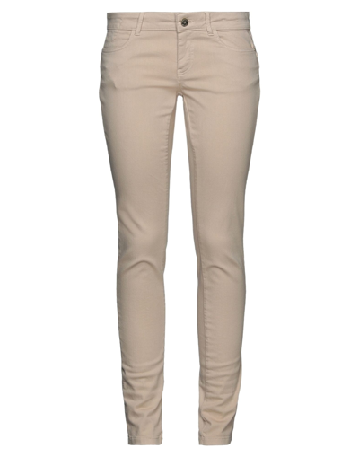 Marella Sport Jeans In Sand