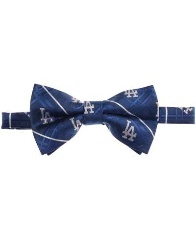 Eagles Wings Men's Royal Los Angeles Dodgers Oxford Bow Tie In Royal