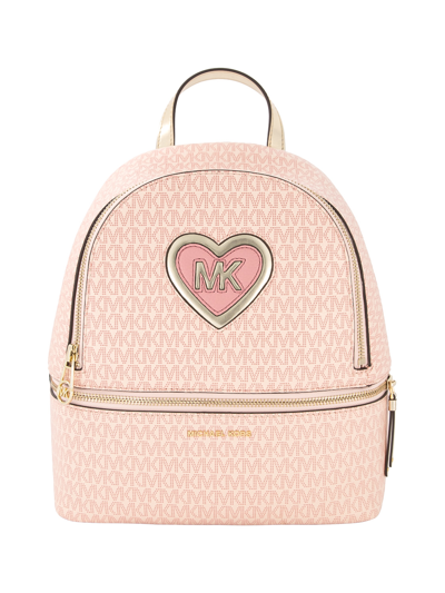 Michael Kors Kids Fuchsia Backpack for Girls