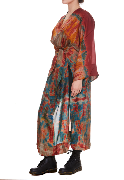 MES DEMOISELLES CAELUM KIMONO 