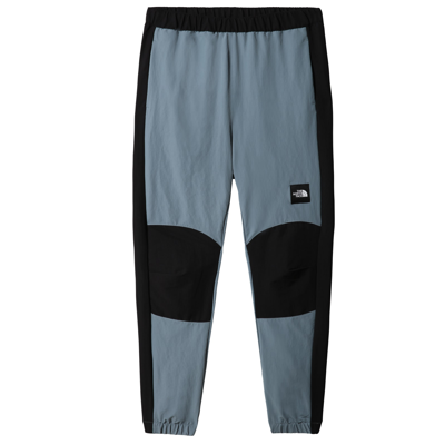 Shop The North Face M Phlego Track Pant In Goblin Blue