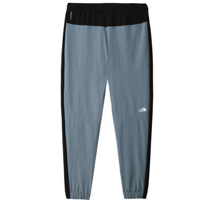 Shop The North Face M Phlego Track Pant In Goblin Blue
