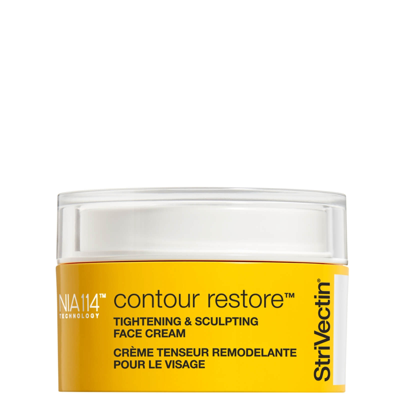 Shop Strivectin Contour Restore Tightening & Sculpting Moisturizing Face Cream 50ml