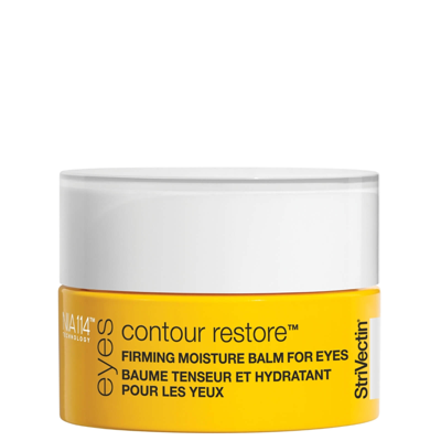 Shop Strivectin Contour Restore Firming Moisture Balm For Eyes 15ml