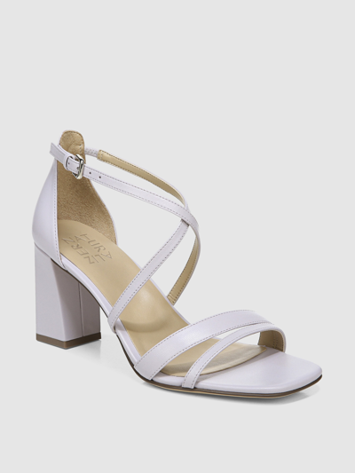 naturalizer tiff ankle strap sandals