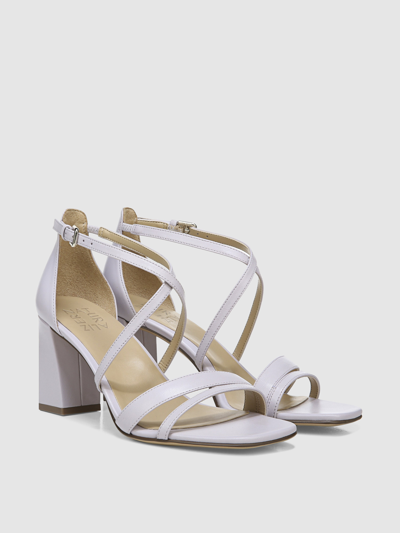 naturalizer tiff ankle strap sandals