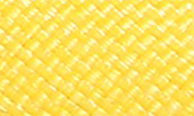 Franco Sarto Beck Loafers Women's Shoes In Yellow