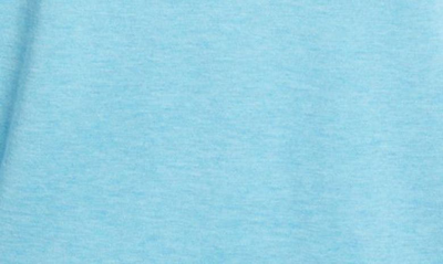 Peter Millar Men's Quarter Zip Pullover Sweater In Wave Break