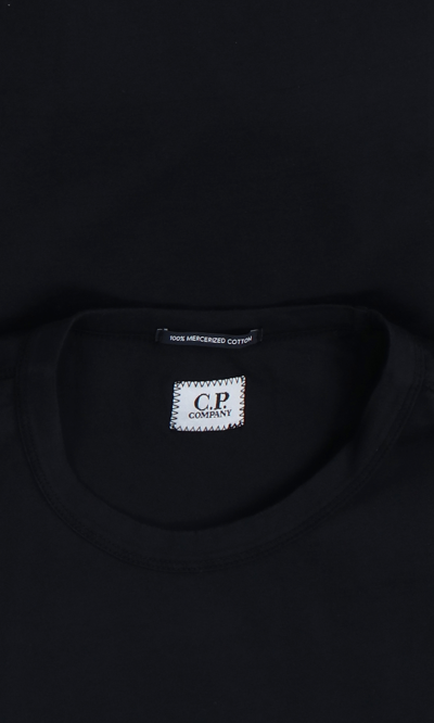 Shop C.p. Company T-shirt Chest Pocket