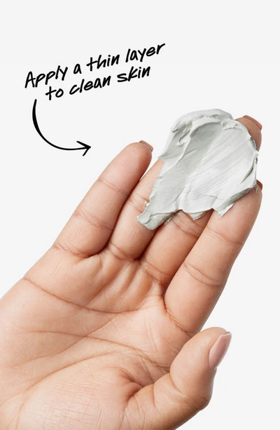 Kiehls Rare Earth Deep Pore Cleansing Face Mask