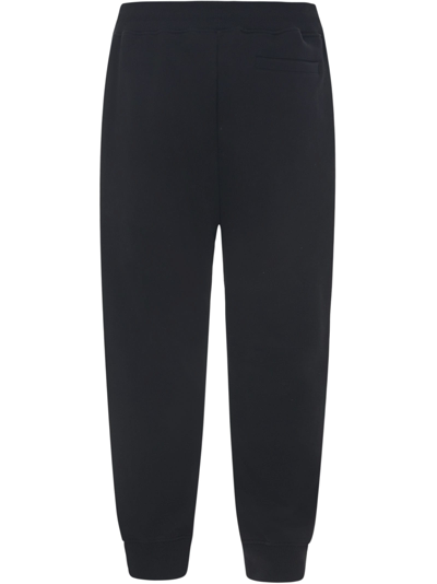 Shop A-cold-wall* Trousers In Black