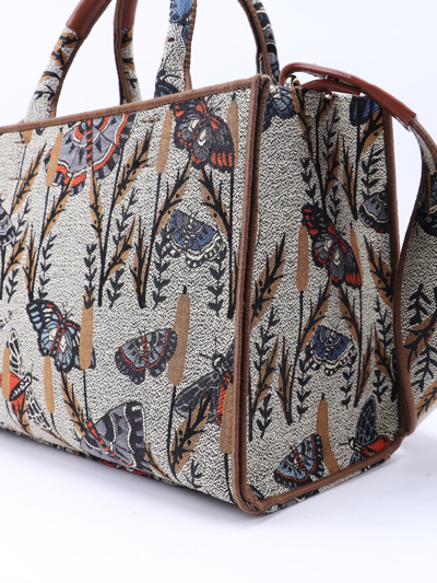 Furla Opportunity MINI Handbag, Women's, Size: One Size, Toni cactus