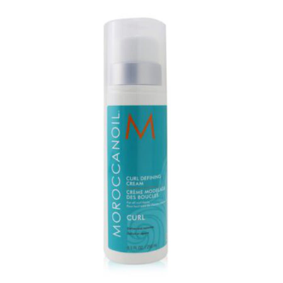 Shop Moroccanoil /  Curl Defining Cream 8.5 oz (250 Ml)