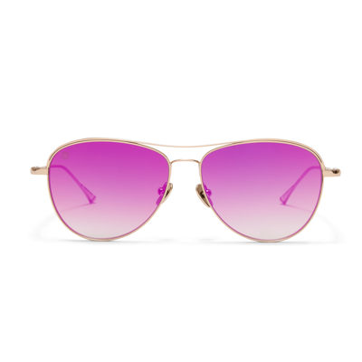 Shop Taylor Morris Eyewear Clarendon Sunglasses